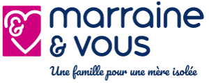 Marraine & Vous Logo