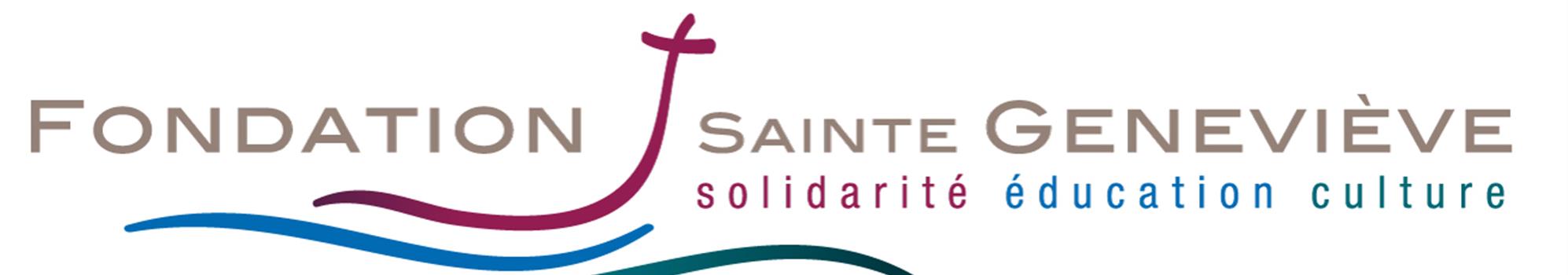Fondation Sainte Geneviève