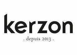 Kerzon depuis 2013