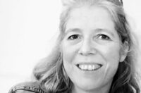 Anne-Sophie, responsable de l'antenne d'Île-de-France