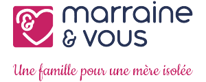 Marraine & Vous Logo