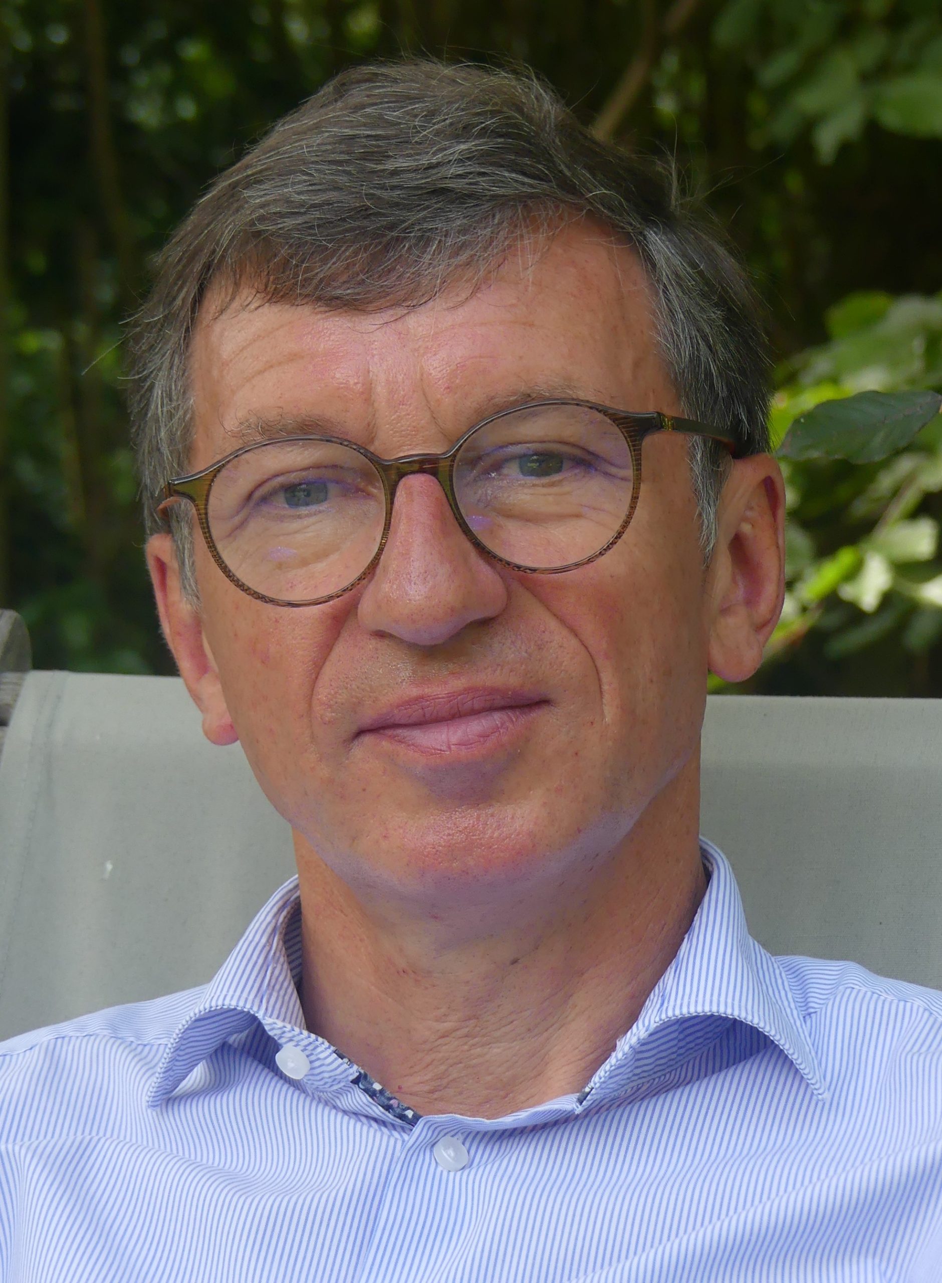 Stéphen délégué général